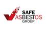 Safe Asbestos Group logo