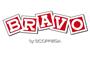 Bravo Pumps Australia logo