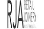 Retail Joinery Australasia logo
