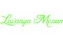 Lavanya Menon logo