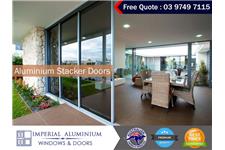 Imperial Aluminium Windows & Doors Pty Ltd image 7