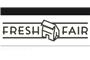 Fresh Fair logo