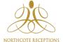 Northcote Receptions logo
