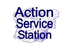 Action Service Station image 1