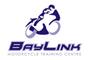 Baylink – Motorcycle Training Centre logo