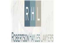 Robertson Hayles Lawyers image 2