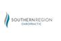 Southern Region Chiropractic logo