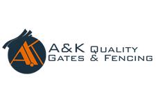 A & K Gates image 1