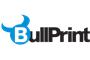 BullPrint logo