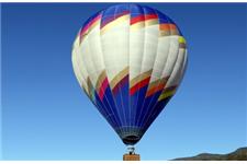 Hunter Balloon Rides - Champagne Hot Air Balloon Flights image 3