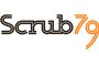 Scrub79 logo