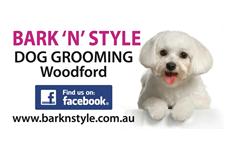 Bark N Style .. Dog Grooming image 1