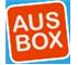 Ausbox Group - Vending Machine Sydney logo
