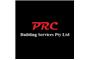 PRC Building Services Pty Ltd logo