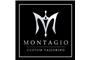 Montagio Custom Tailoring logo