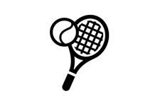 Jim Wid Tennis image 1