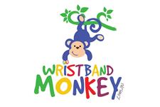 Wristband Monkey image 1