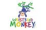 Wristband Monkey logo