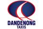 Dandenong Taxis logo