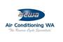 Air Conditioning WA logo