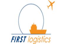 First Logistics image 1