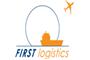 First Logistics logo