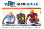 CORE BUILD Training Solutions logo