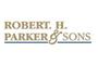 Robert H Parker & Sons logo