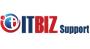 ITBiz Support logo