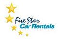Five Star Car Rentals image 1