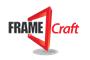 Frame Craft logo
