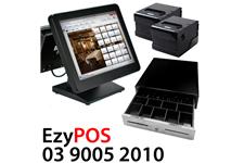 EzyPOS Restaurant POS System image 3
