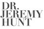 Dr Jeremy Hunt logo