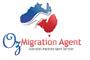 Oz Migration Agent logo