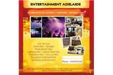 Entertainment Adelaide image 1