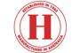 Hawthorn Shower Screens logo