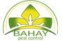 bahaypestcontrol logo