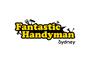 Fantastic Handyman Sydney logo
