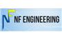  NF Engineering logo
