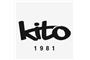 Kito 1981 - Handmade Leather Sandals Online logo