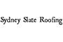 Sydney Slate Roofing logo