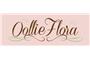 OollieFlora logo