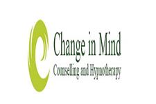 Change in Mind Counselling and Hypnotherapy image 1