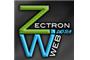 Zectron Web Design logo