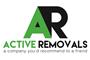 Active Removals logo