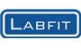 Labfit logo