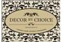 Decor by Choice logo