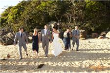 Sydney Beach Weddings image 1