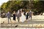 Sydney Beach Weddings logo