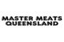 Master Meats QLD - The Aussie Smokehouse logo